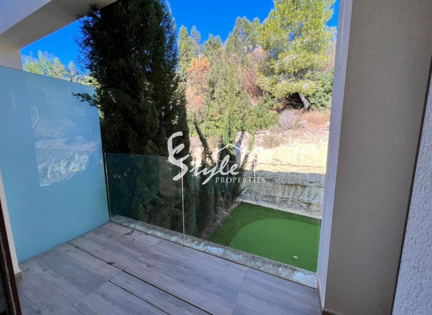 Reventa - Villa - Las Colinas - Las Colinas Golf