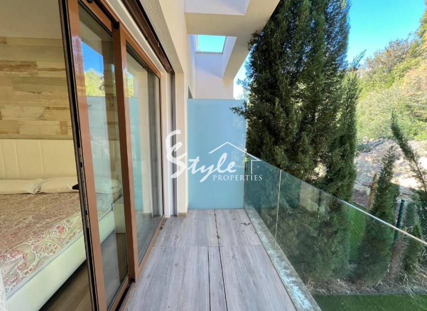 Reventa - Villa - Las Colinas - Las Colinas Golf