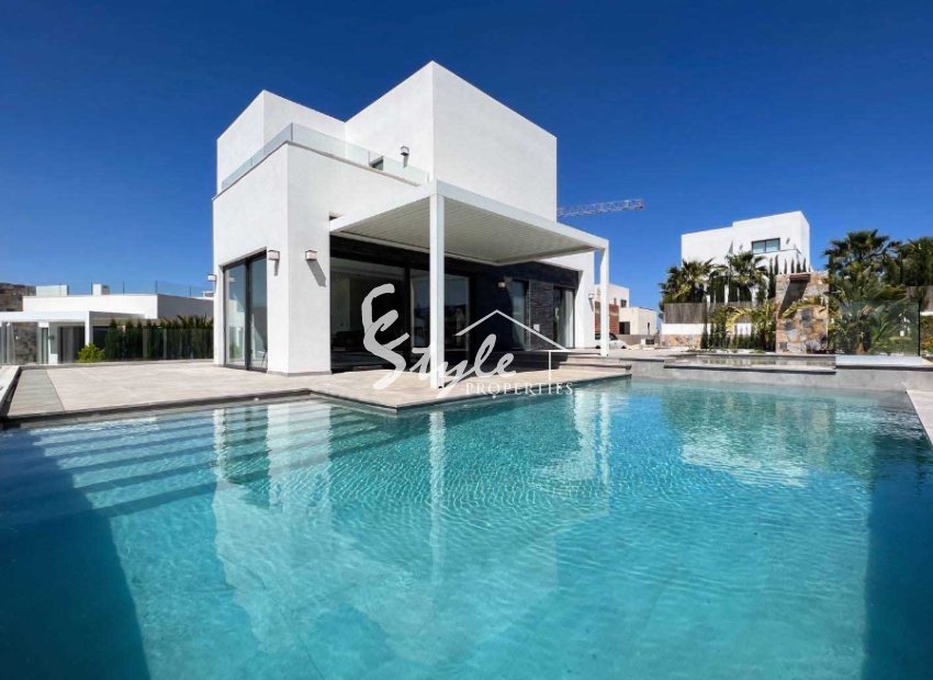 Reventa - Villa - Las Colinas - Las Colinas Golf