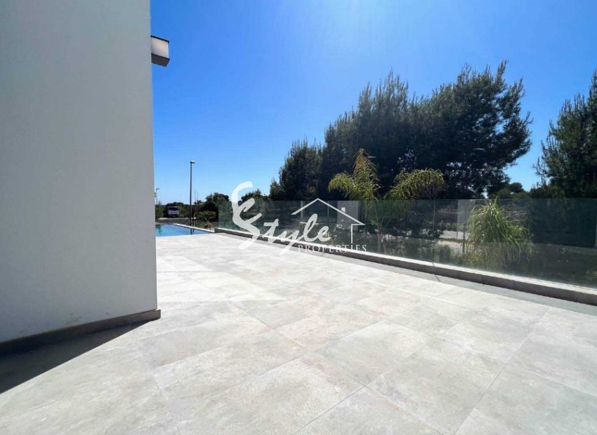 Reventa - Villa - Las Colinas - Las Colinas Golf