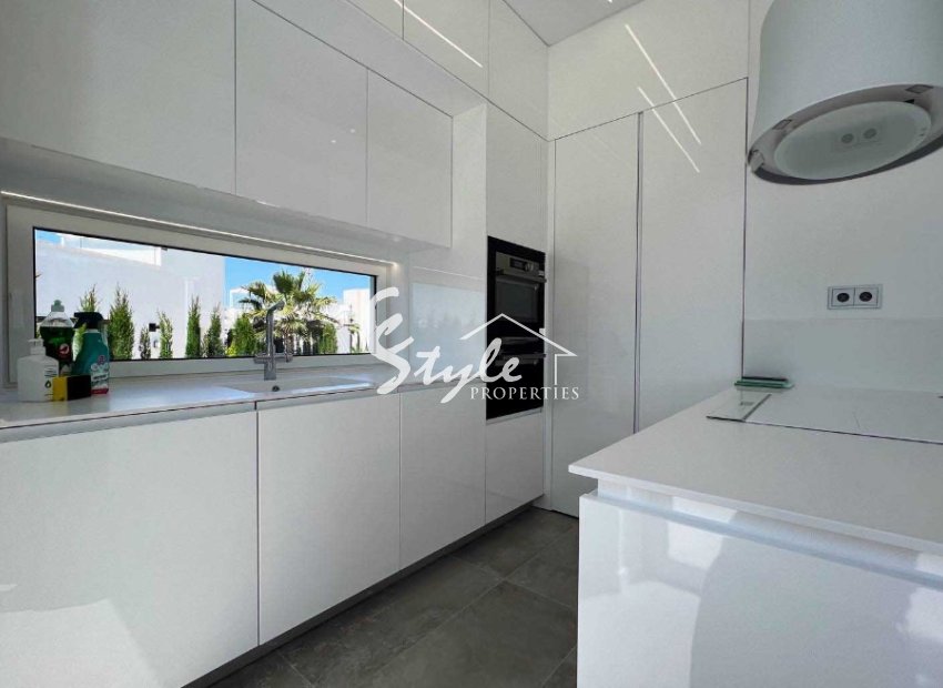 Reventa - Villa - Las Colinas - Las Colinas Golf