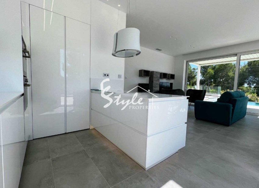 Reventa - Villa - Las Colinas - Las Colinas Golf