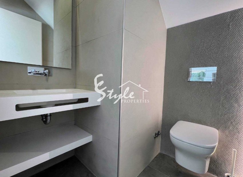 Reventa - Villa - Las Colinas - Las Colinas Golf