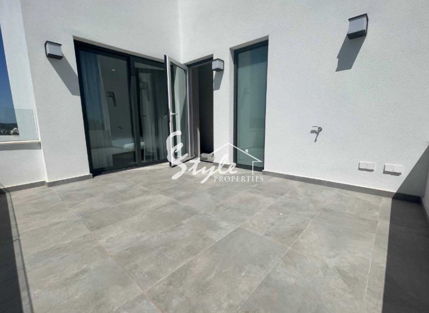 Reventa - Villa - Las Colinas - Las Colinas Golf