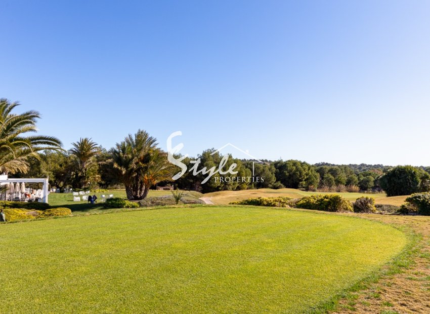Reventa - Villa - Las Colinas - Las Colinas Golf