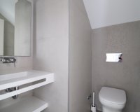 Reventa - Villa - Las Colinas - Las Colinas Golf