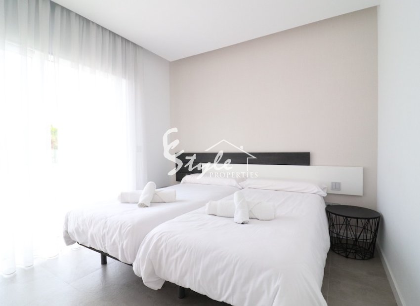 Reventa - Villa - Las Colinas - Las Colinas Golf