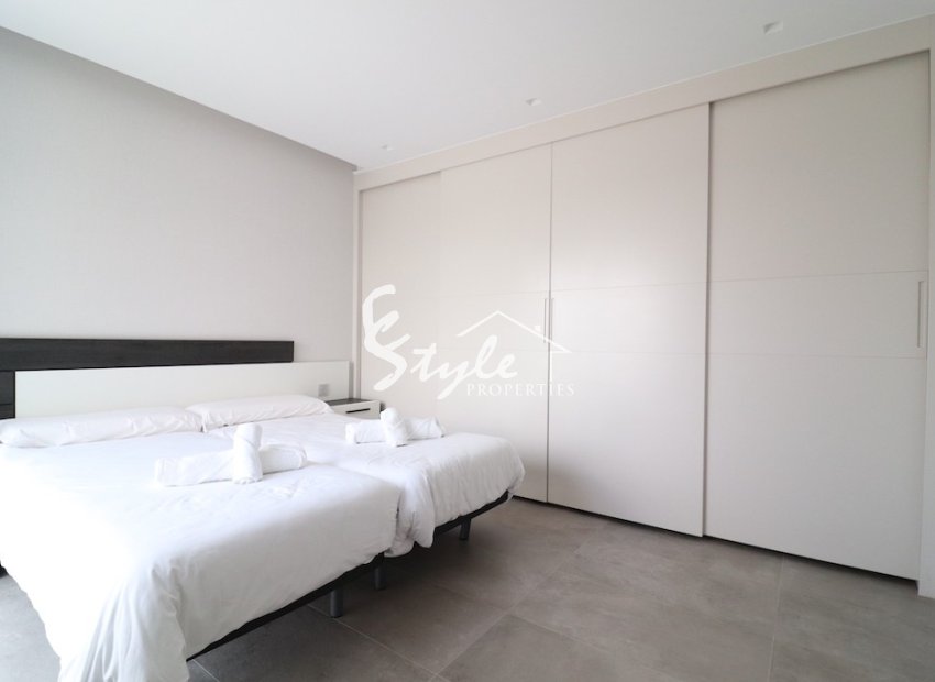 Reventa - Villa - Las Colinas - Las Colinas Golf