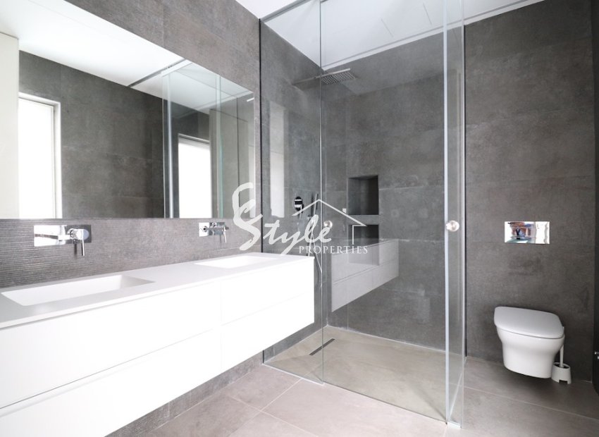 Reventa - Villa - Las Colinas - Las Colinas Golf