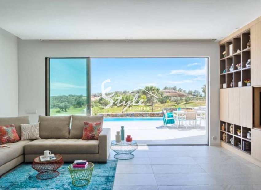 Reventa - Villa - Las Colinas - Las Colinas Golf