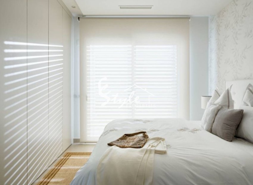 Reventa - Villa - Las Colinas - Las Colinas Golf