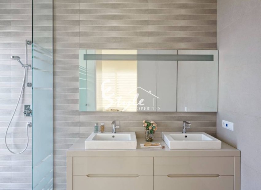 Reventa - Villa - Las Colinas - Las Colinas Golf