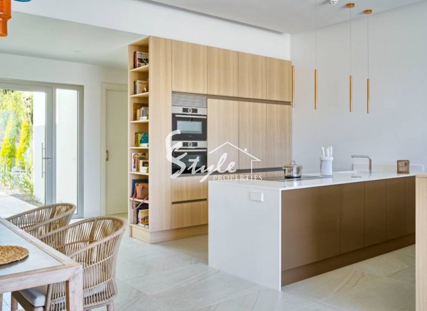 Reventa - Villa - Las Colinas - Las Colinas Golf