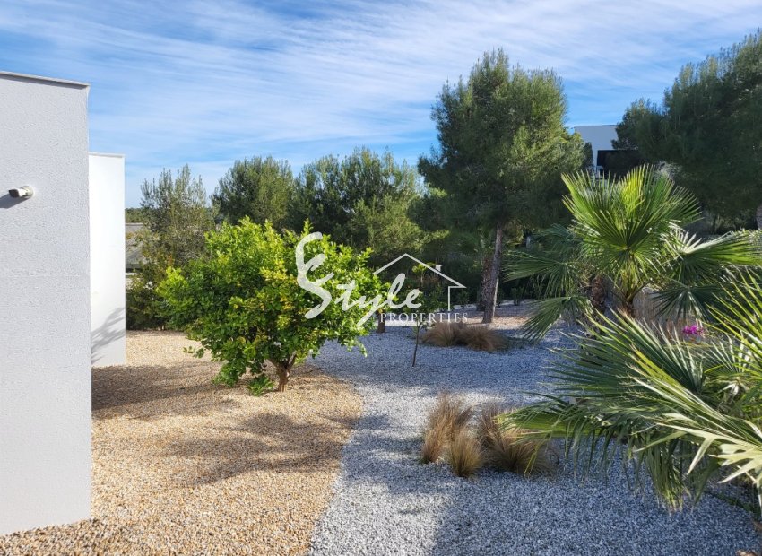 Reventa - Villa - Las Colinas - Las Colinas Golf