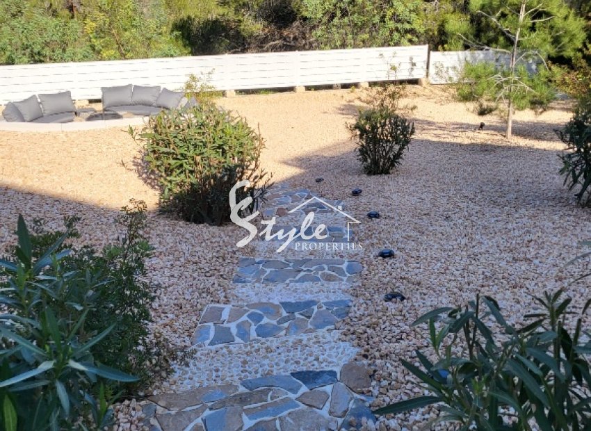 Reventa - Villa - Las Colinas - Las Colinas Golf