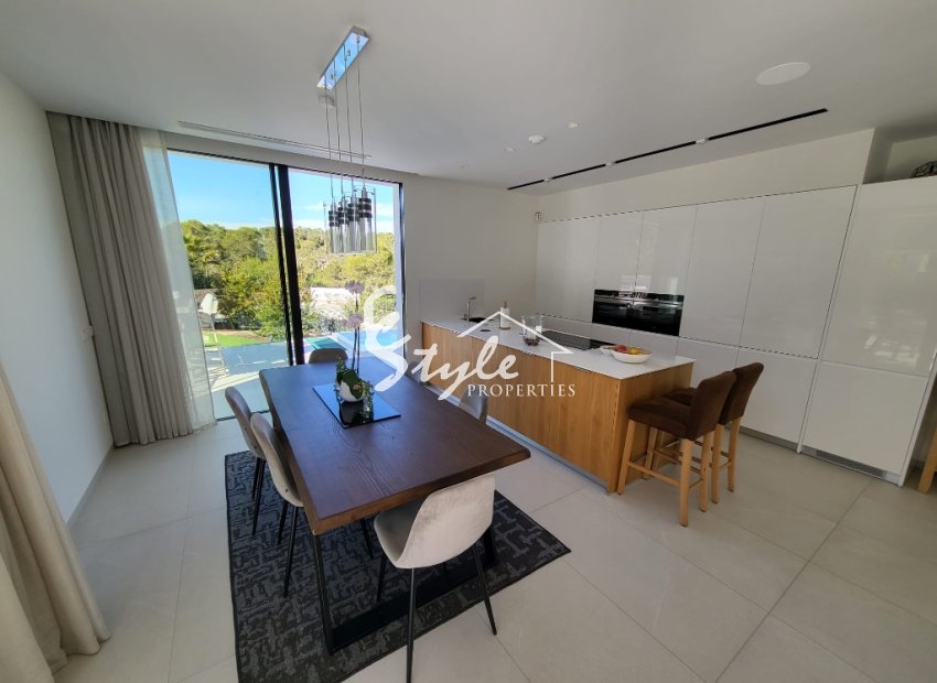 Reventa - Villa - Las Colinas - Las Colinas Golf