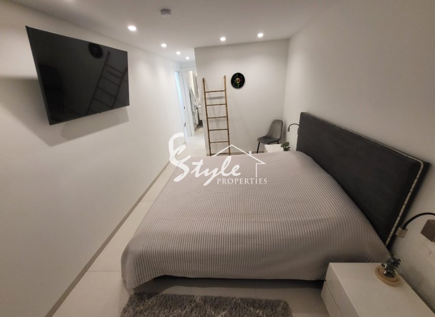 Reventa - Villa - Las Colinas - Las Colinas Golf