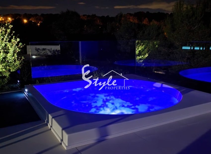 Reventa - Villa - Las Colinas - Las Colinas Golf