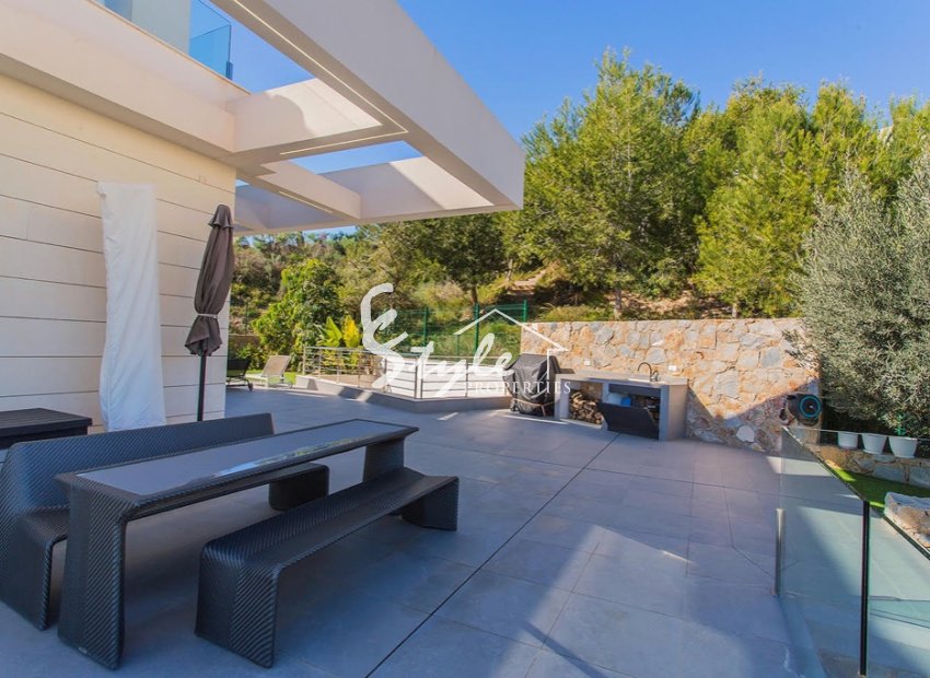 Reventa - Villa - Las Colinas - Las Colinas Golf