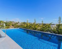 Reventa - Villa - Las Colinas - Las Colinas Golf