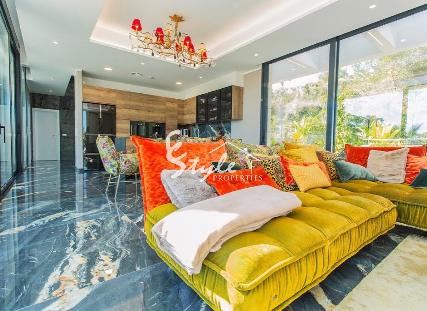 Reventa - Villa - Las Colinas - Las Colinas Golf