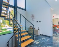 Reventa - Villa - Las Colinas - Las Colinas Golf