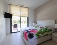 Reventa - Villa - Las Colinas - Las Colinas Golf