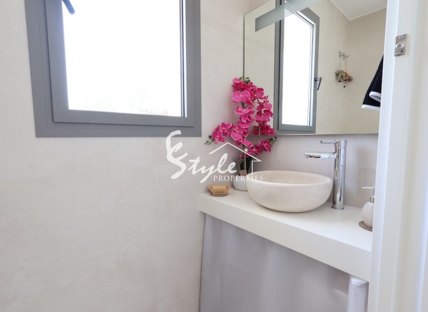 Reventa - Villa - Las Colinas - Las Colinas Golf