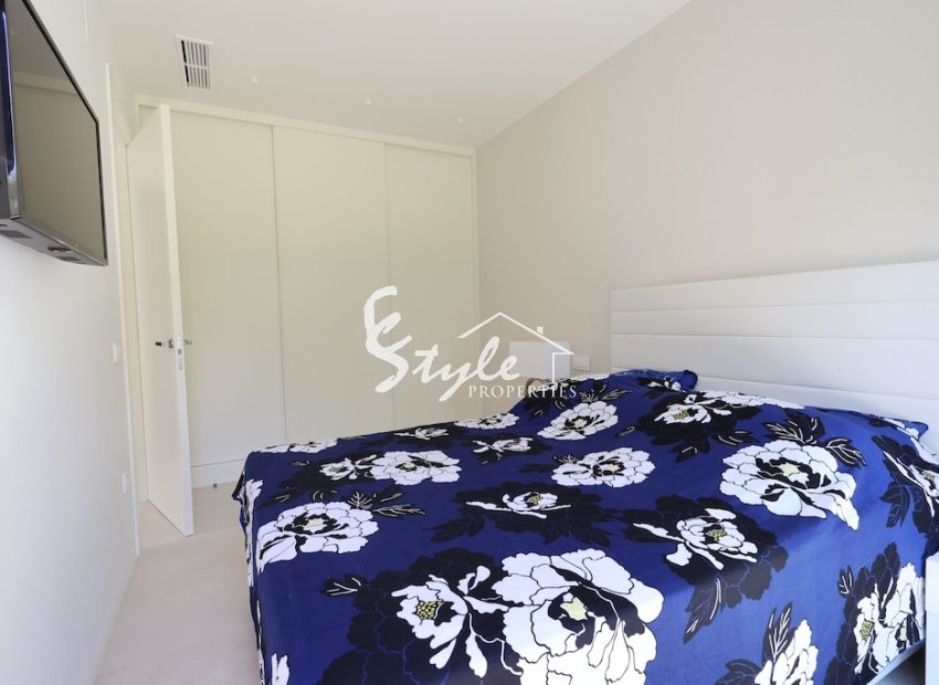 Reventa - Villa - Las Colinas - Las Colinas Golf