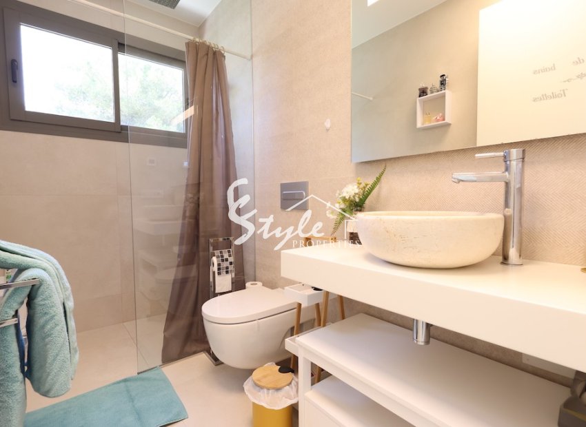 Reventa - Villa - Las Colinas - Las Colinas Golf