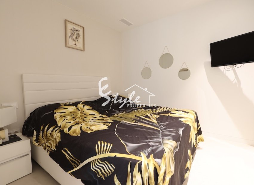 Reventa - Villa - Las Colinas - Las Colinas Golf