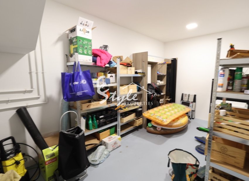 Reventa - Villa - Las Colinas - Las Colinas Golf