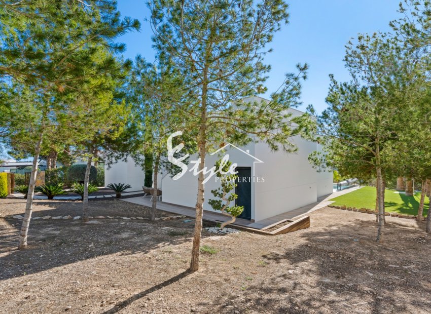 Reventa - Villa - Las Colinas - Las Colinas Golf