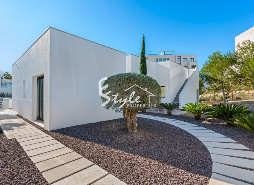 Reventa - Villa - Las Colinas - Las Colinas Golf