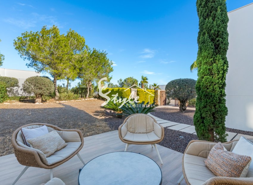 Reventa - Villa - Las Colinas - Las Colinas Golf