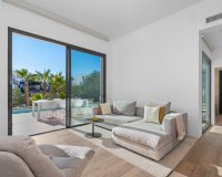 Reventa - Villa - Las Colinas - Las Colinas Golf