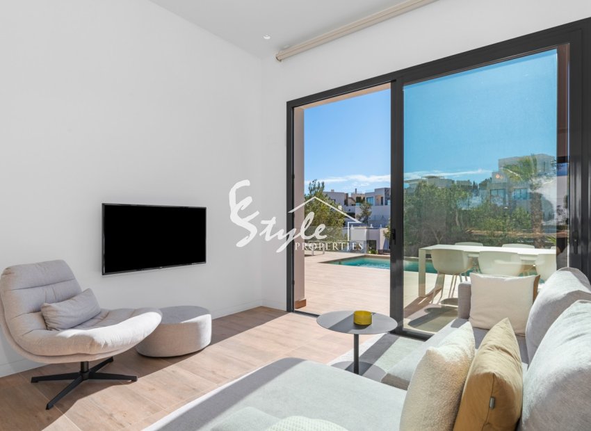 Reventa - Villa - Las Colinas - Las Colinas Golf