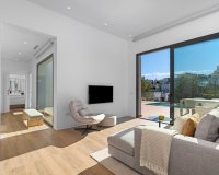 Reventa - Villa - Las Colinas - Las Colinas Golf