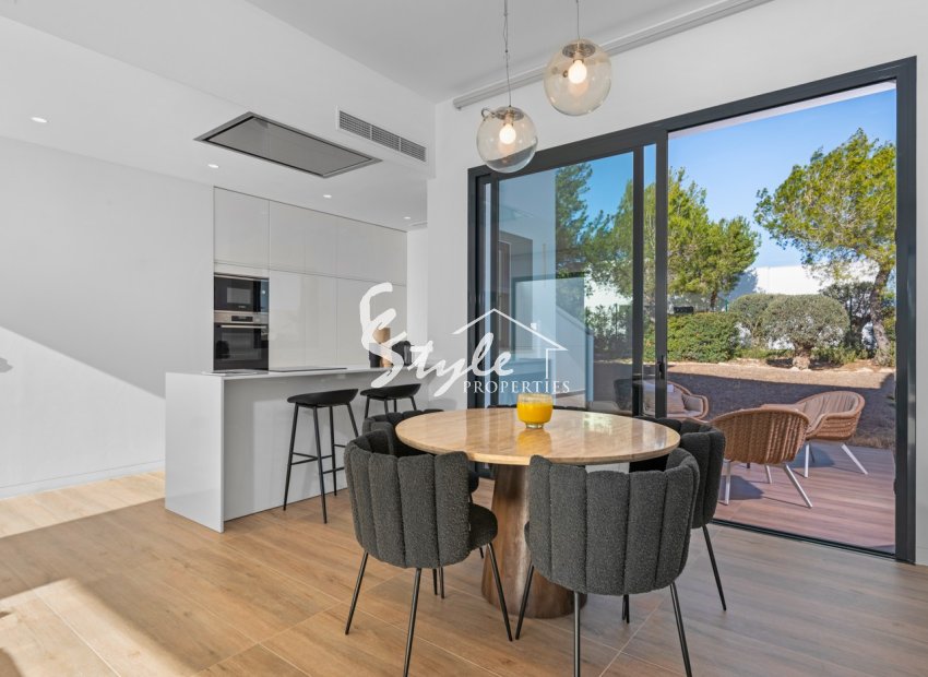 Reventa - Villa - Las Colinas - Las Colinas Golf