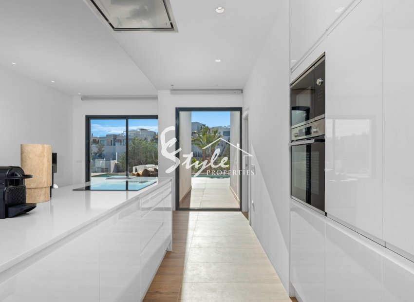 Reventa - Villa - Las Colinas - Las Colinas Golf