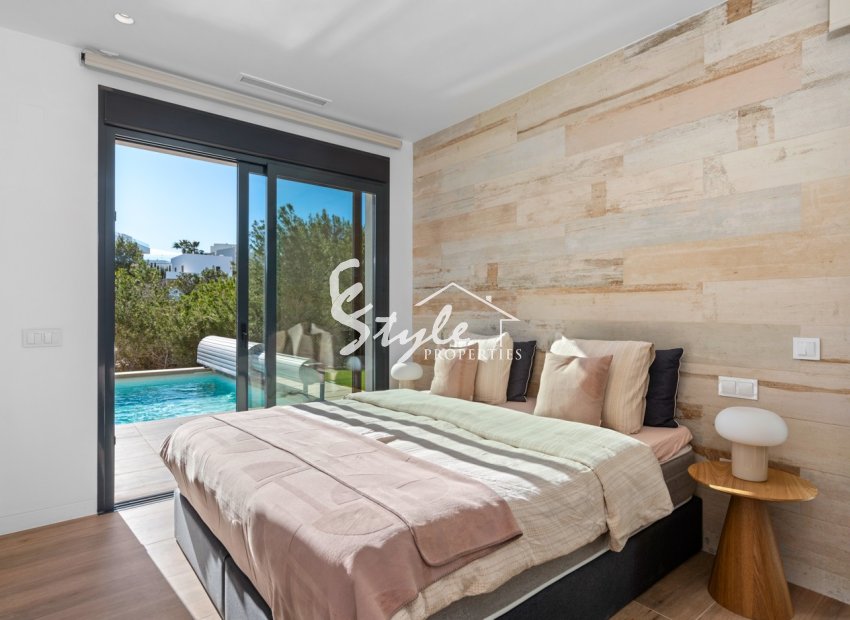 Reventa - Villa - Las Colinas - Las Colinas Golf