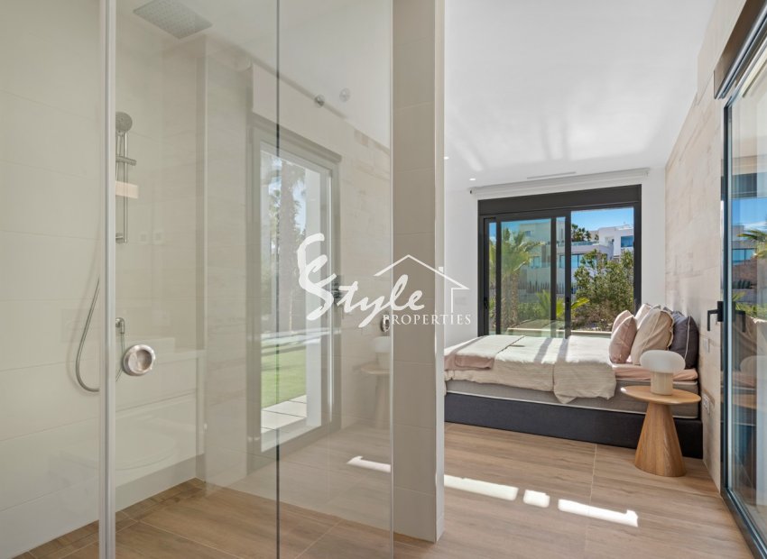 Reventa - Villa - Las Colinas - Las Colinas Golf