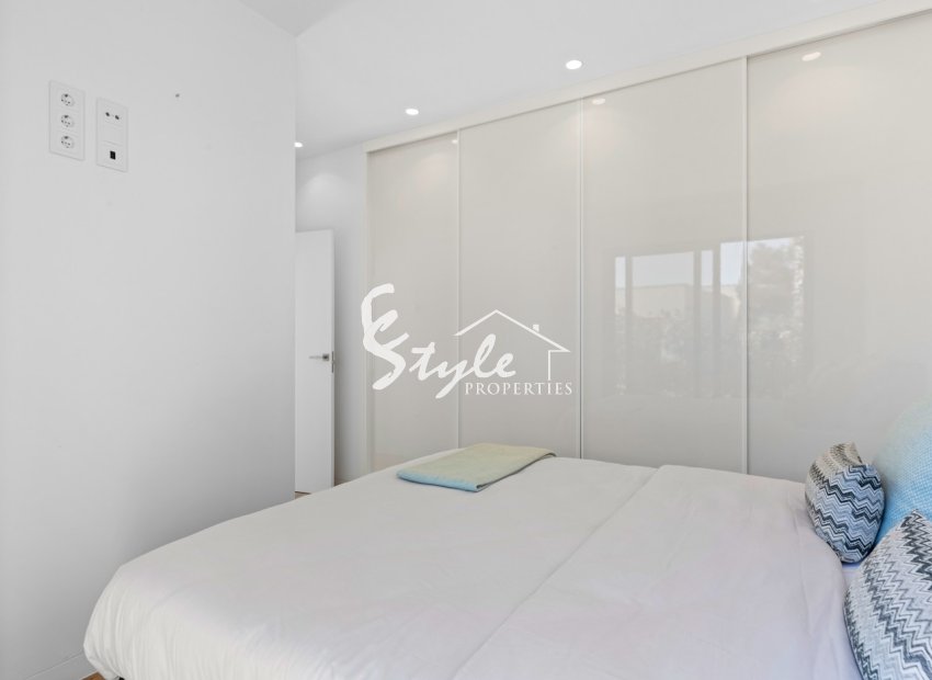 Reventa - Villa - Las Colinas - Las Colinas Golf