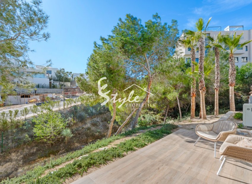 Reventa - Villa - Las Colinas - Las Colinas Golf