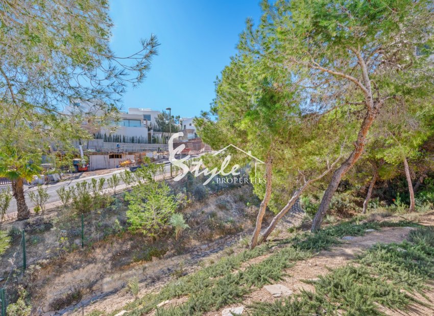 Reventa - Villa - Las Colinas - Las Colinas Golf