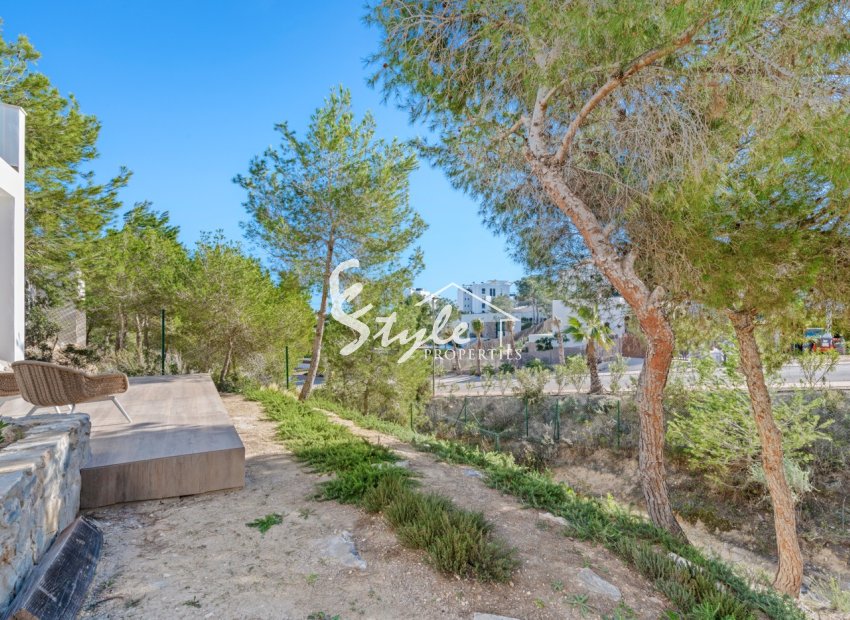 Reventa - Villa - Las Colinas - Las Colinas Golf