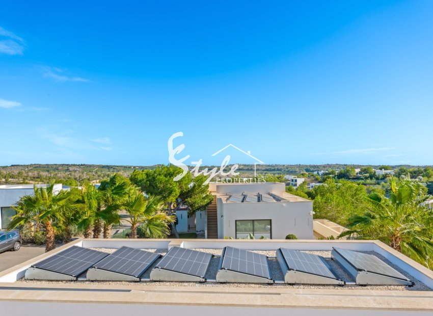 Reventa - Villa - Las Colinas - Las Colinas Golf