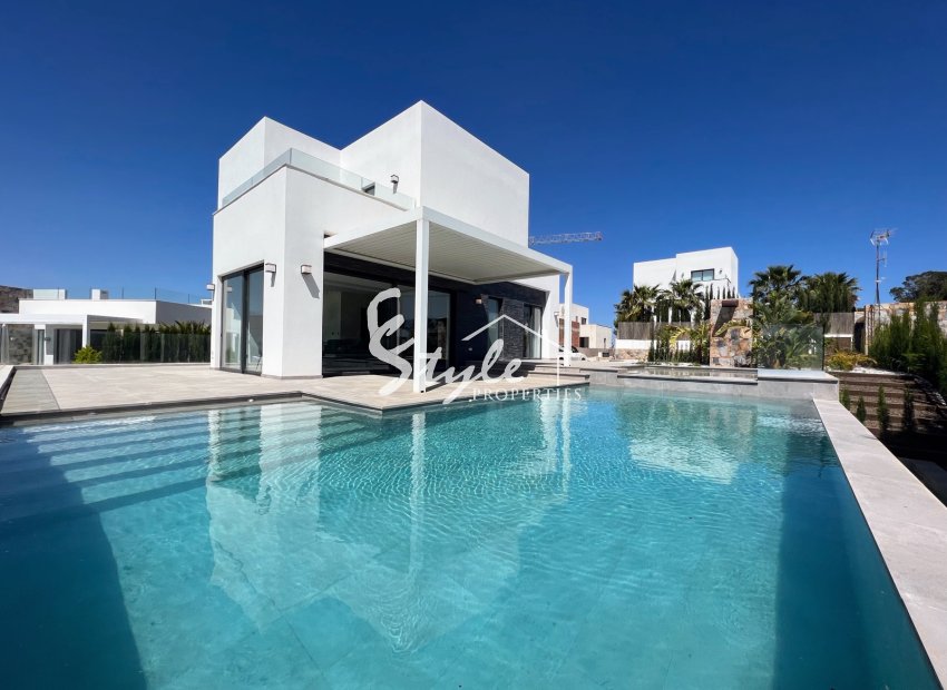 Reventa - Villa - Las Colinas - Las Colinas Golf