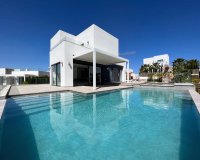 Reventa - Villa - Las Colinas - Las Colinas Golf