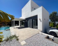 Reventa - Villa - Las Colinas - Las Colinas Golf